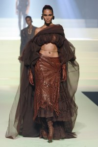 Jean Paul Gaultier Couture Spring 2020