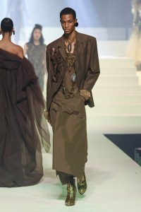 Jean Paul Gaultier Couture Spring 2020