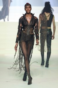Jean Paul Gaultier Couture Spring 2020