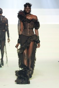 Jean Paul Gaultier Couture Spring 2020