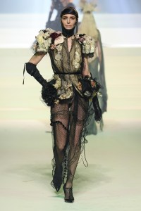 Jean Paul Gaultier Couture Spring 2020