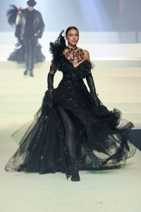 Jean Paul Gaultier Couture Spring 2020