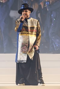 Jean Paul Gaultier Couture Spring 2020