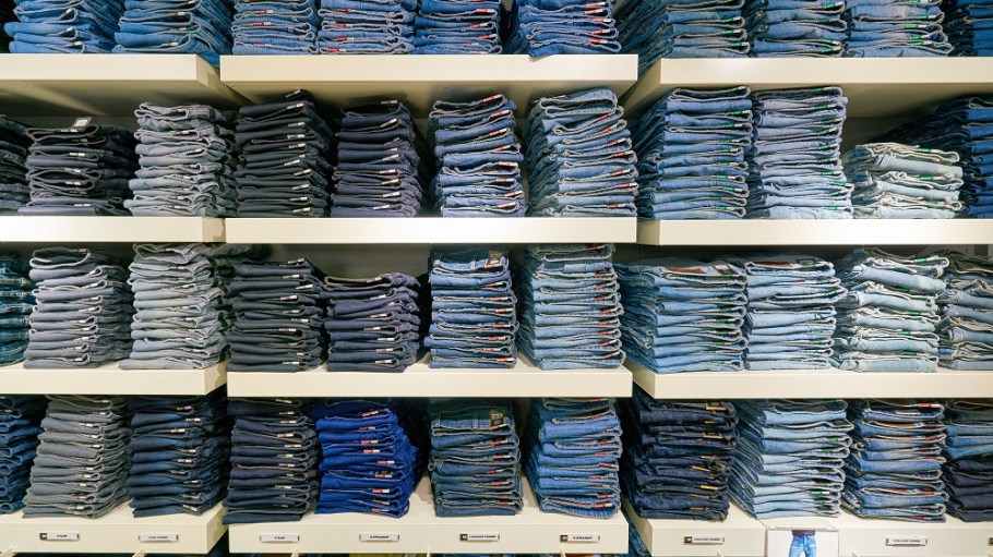 China’s decline as a source of denim apparel manufacturing expanded in November, as companies looked elsewhere to lower costs and risks.