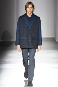 JieDa Men's Fall 2020