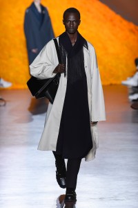 Jil Sander RTW Fall 2020