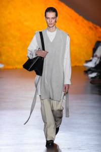 Jil Sander RTW Fall 2020