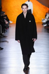 Jil Sander RTW Fall 2020