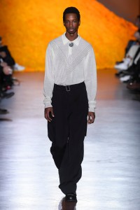Jil Sander RTW Fall 2020