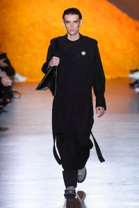 Jil Sander RTW Fall 2020