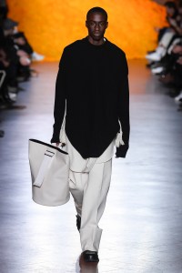 Jil Sander RTW Fall 2020