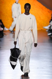 Jil Sander RTW Fall 2020