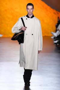 Jil Sander RTW Fall 2020