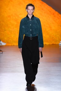Jil Sander RTW Fall 2020