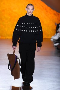 Jil Sander RTW Fall 2020