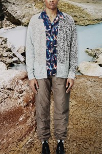 John Elliott Men's Fall 2020