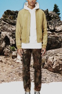 John Elliott Men's Fall 2020