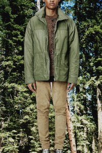 John Elliott Men's Fall 2020