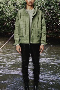 John Elliott Men's Fall 2020