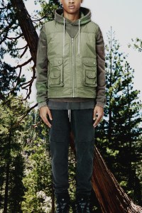 John Elliott Men's Fall 2020