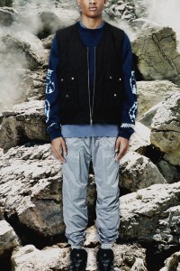 John Elliott Men's Fall 2020