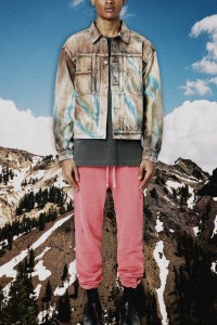 John Elliott Men's Fall 2020
