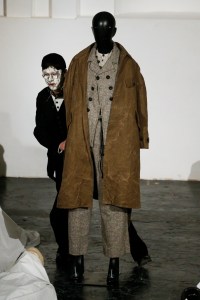 John Alexander Skelton Men's Fall 2020