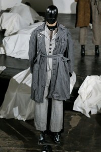 John Alexander Skelton Men's Fall 2020
