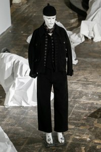 John Alexander Skelton Men's Fall 2020