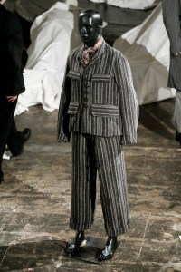John Alexander Skelton Men's Fall 2020