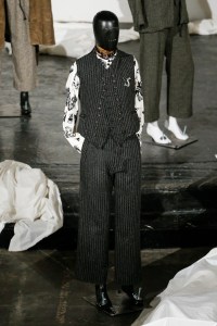 John Alexander Skelton Men's Fall 2020
