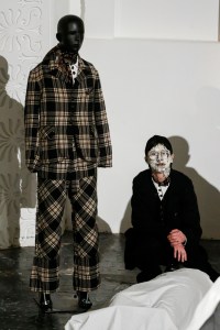 John Alexander Skelton Men's Fall 2020