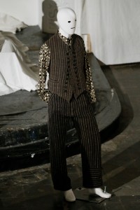 John Alexander Skelton Men's Fall 2020