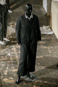 John Alexander Skelton Men's Fall 2020