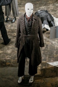 John Alexander Skelton Men's Fall 2020
