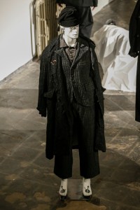 John Alexander Skelton Men's Fall 2020