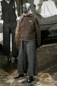 John Alexander Skelton Men's Fall 2020