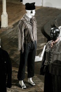 John Alexander Skelton Men's Fall 2020