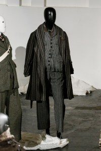 John Alexander Skelton Men's Fall 2020