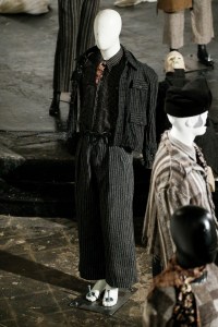 John Alexander Skelton Men's Fall 2020