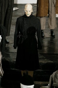 John Alexander Skelton Men's Fall 2020