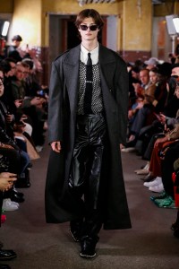 John Lawrence Sullivan Men's Fall 2020
