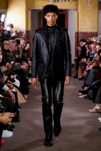 John Lawrence Sullivan Men's Fall 2020