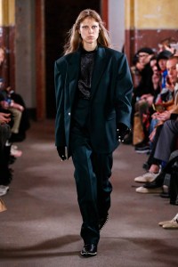 John Lawrence Sullivan Men's Fall 2020