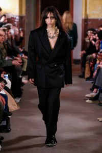 John Lawrence Sullivan Men's Fall 2020