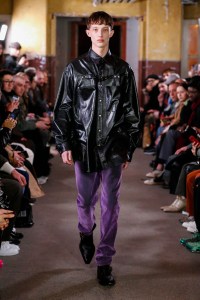John Lawrence Sullivan Men's Fall 2020