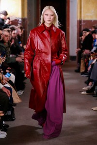 John Lawrence Sullivan Men's Fall 2020