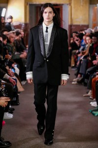 John Lawrence Sullivan Men's Fall 2020