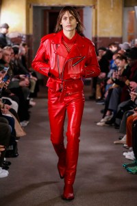 John Lawrence Sullivan Men's Fall 2020