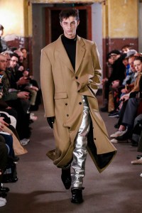 John Lawrence Sullivan Men's Fall 2020